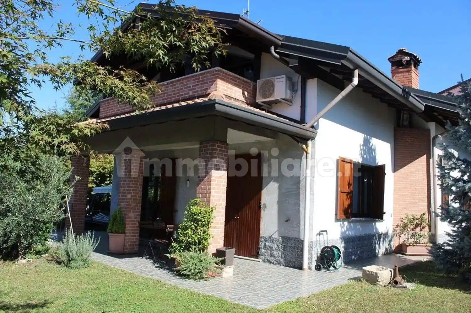 Villa in vendita a Guanzate