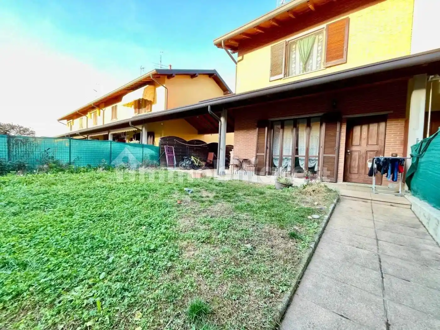 Villa in vendita a Binago