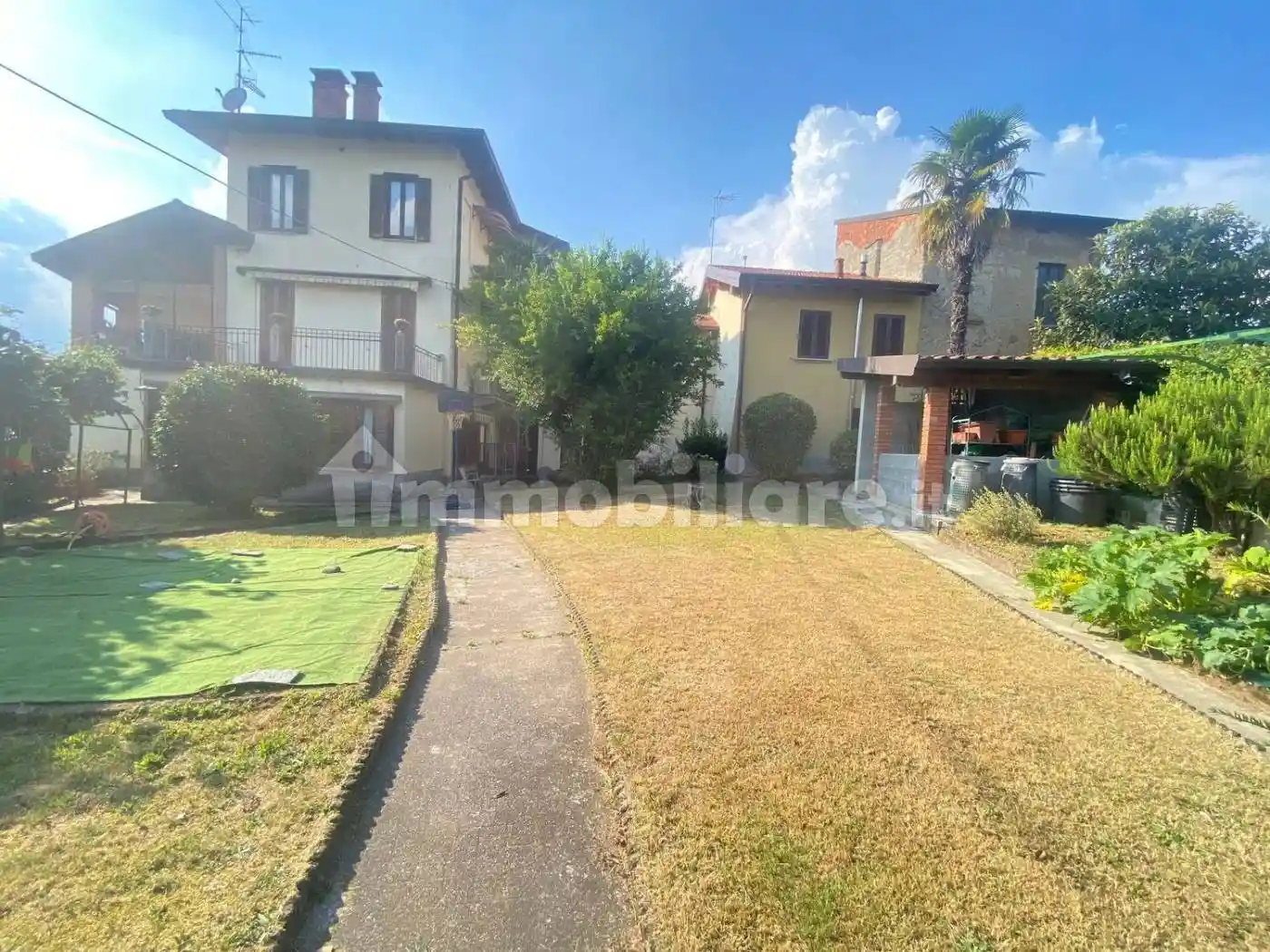 Villa in vendita a Appiano Gentile