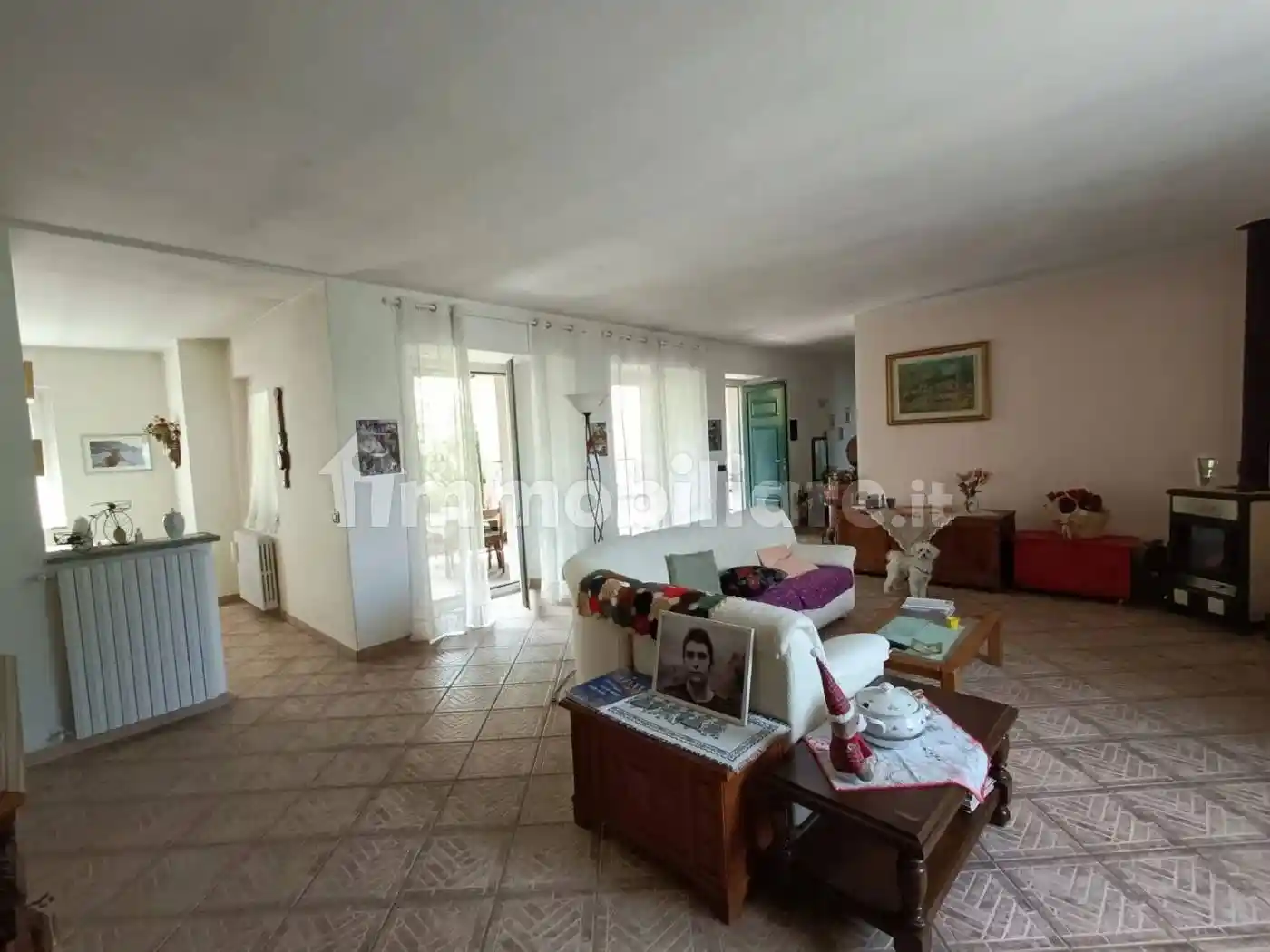 Appartamento in vendita a Olgiate Comasco