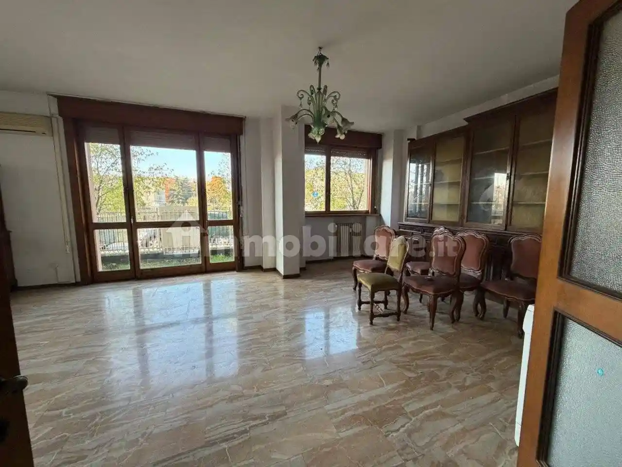 Appartamento in vendita a Parma