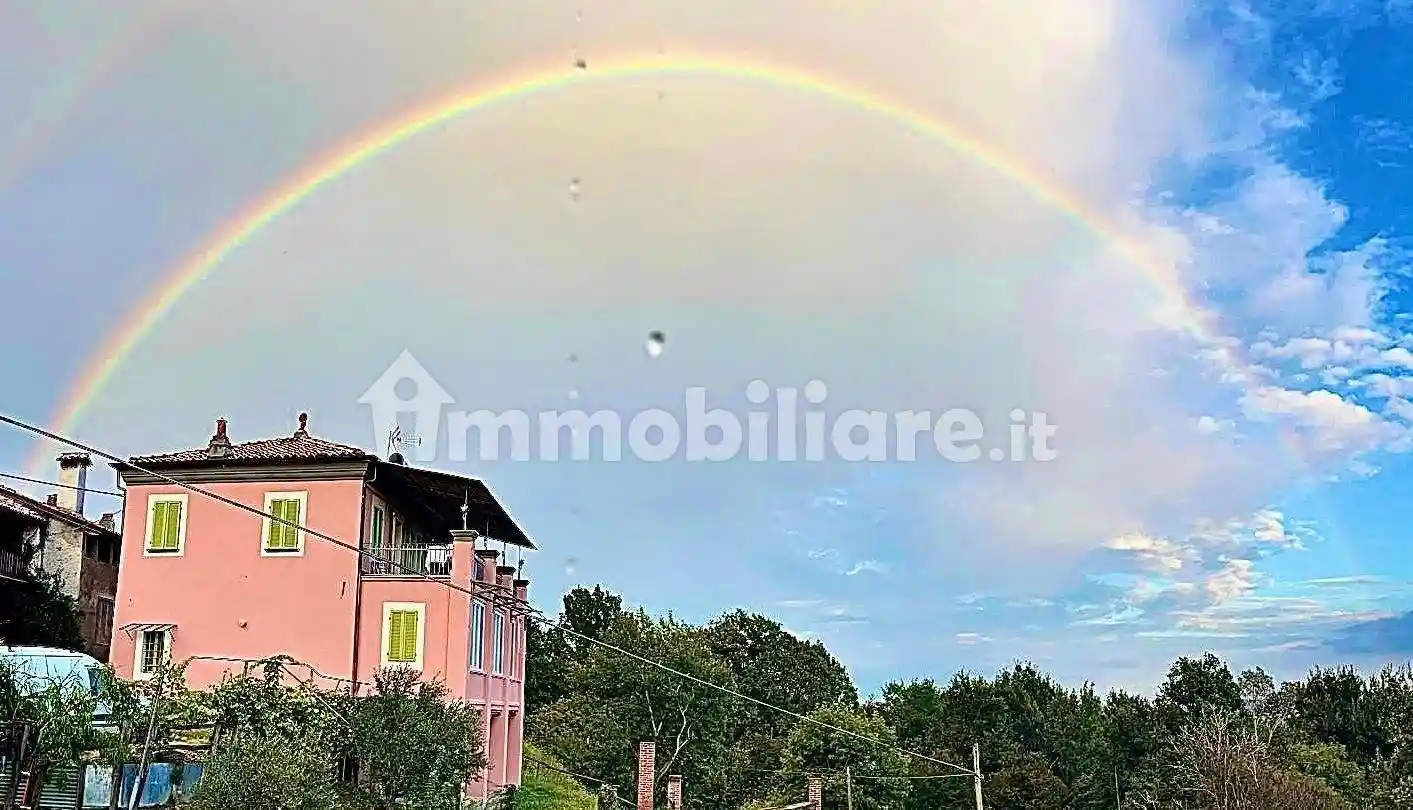 Villa in vendita a Castellamonte