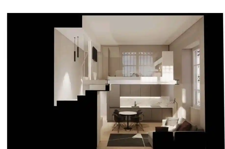 Loft in vendita a Torino