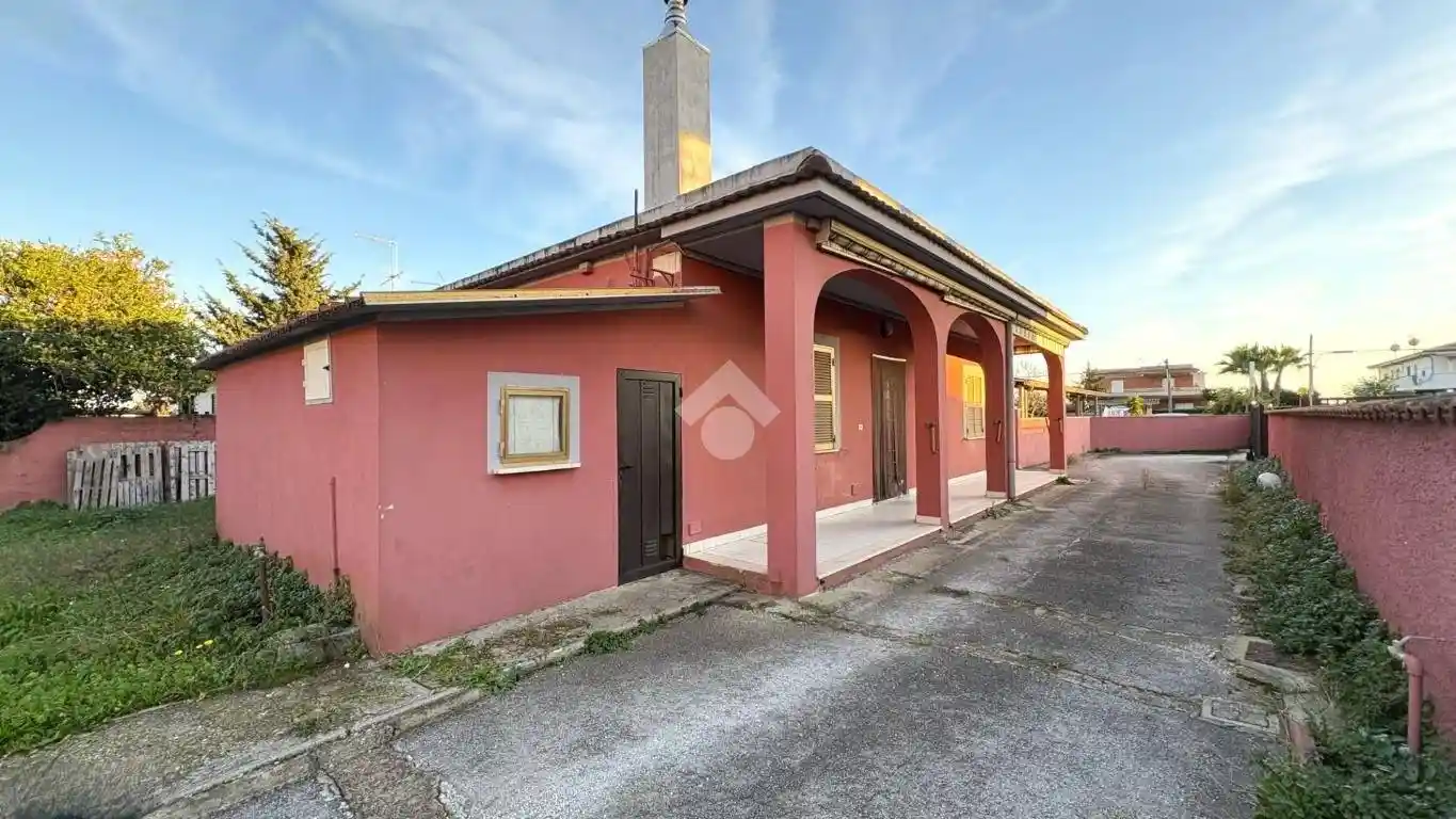 Villa in vendita a Anzio