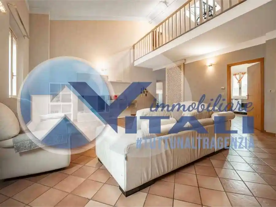 Appartamento in vendita a Savignano sul Rubicone