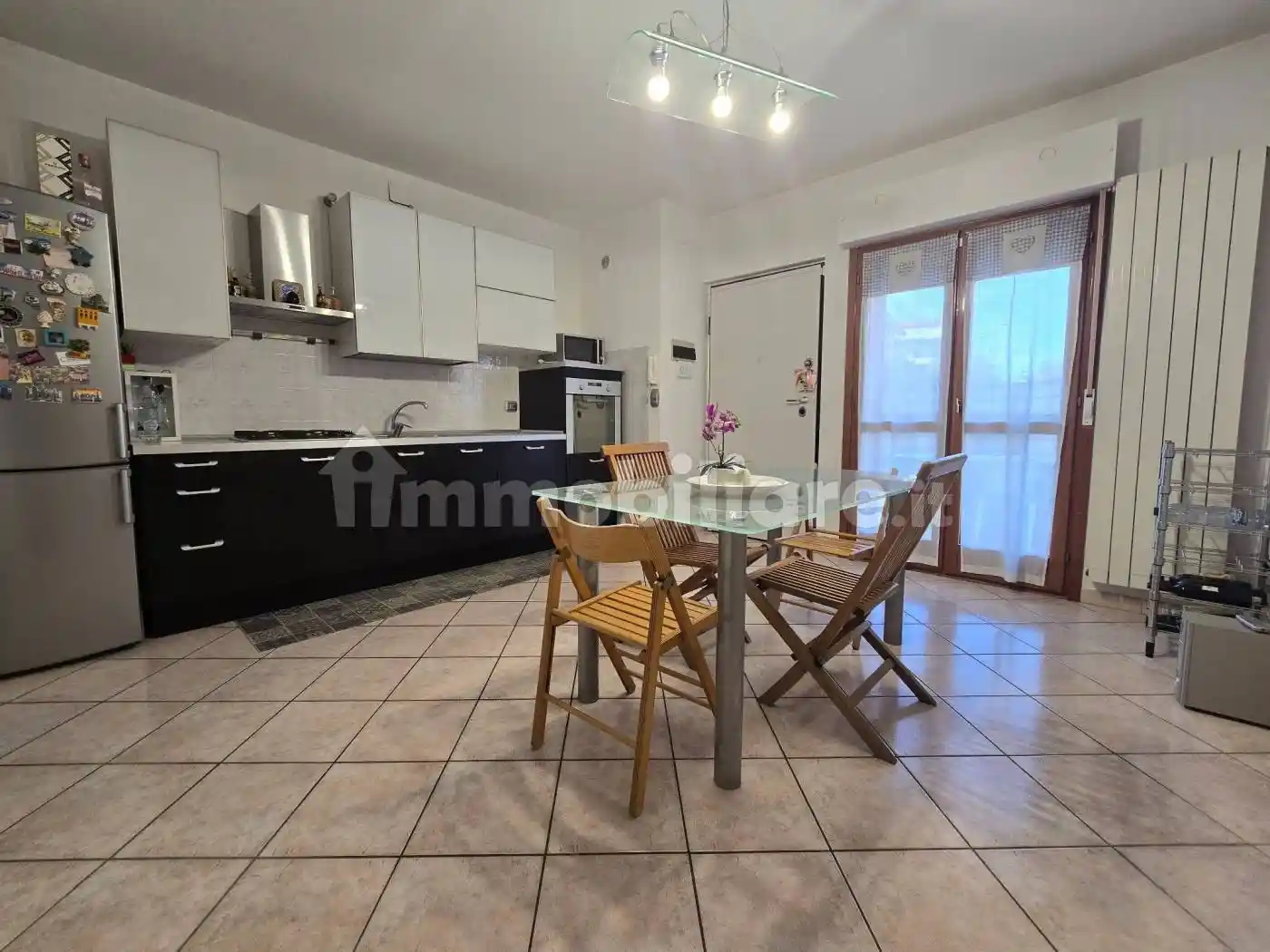 Appartamento in vendita a Spoltore