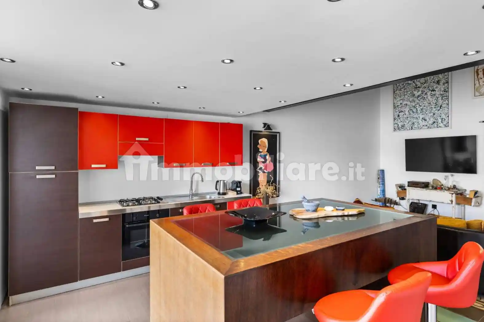 Appartamento in vendita a Cutrofiano