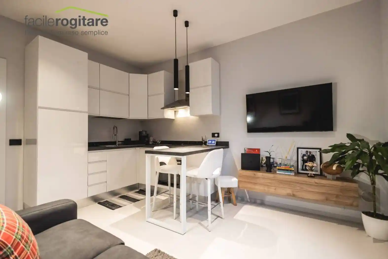 Appartamento in vendita a Cattolica