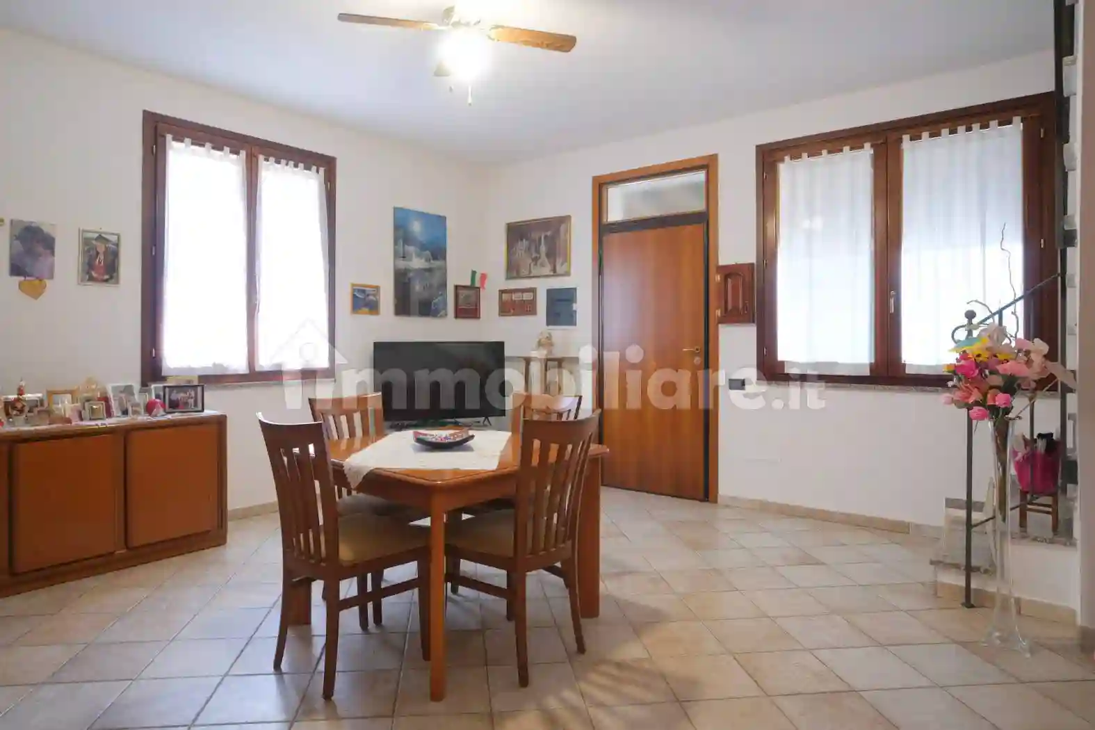 Villetta a schiera - foto 3