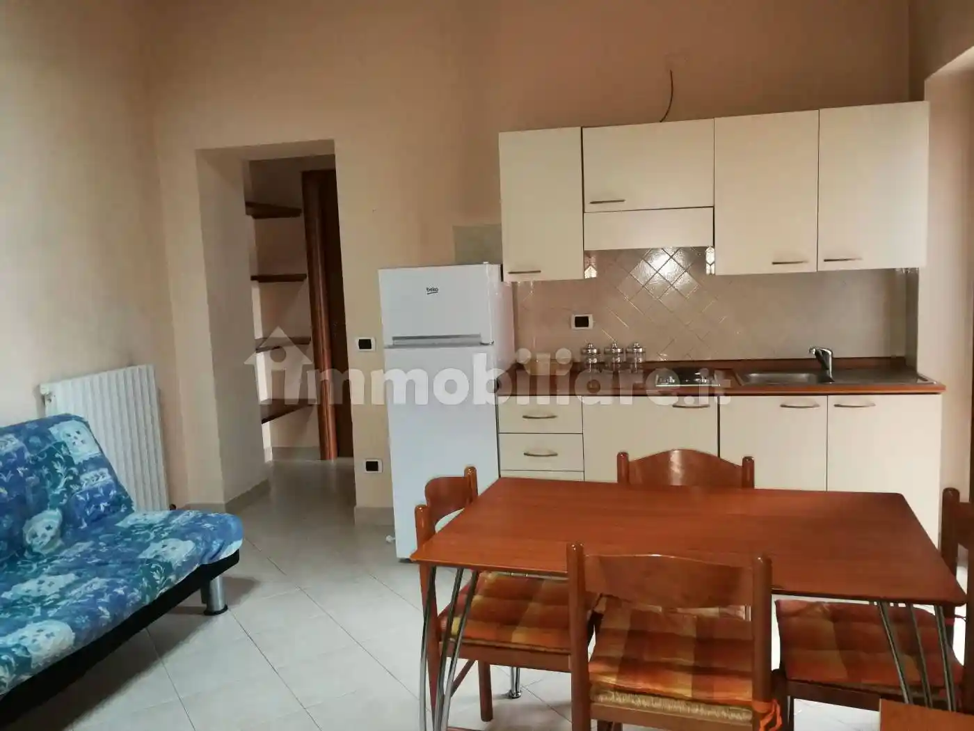 Appartamento in affitto a Verona