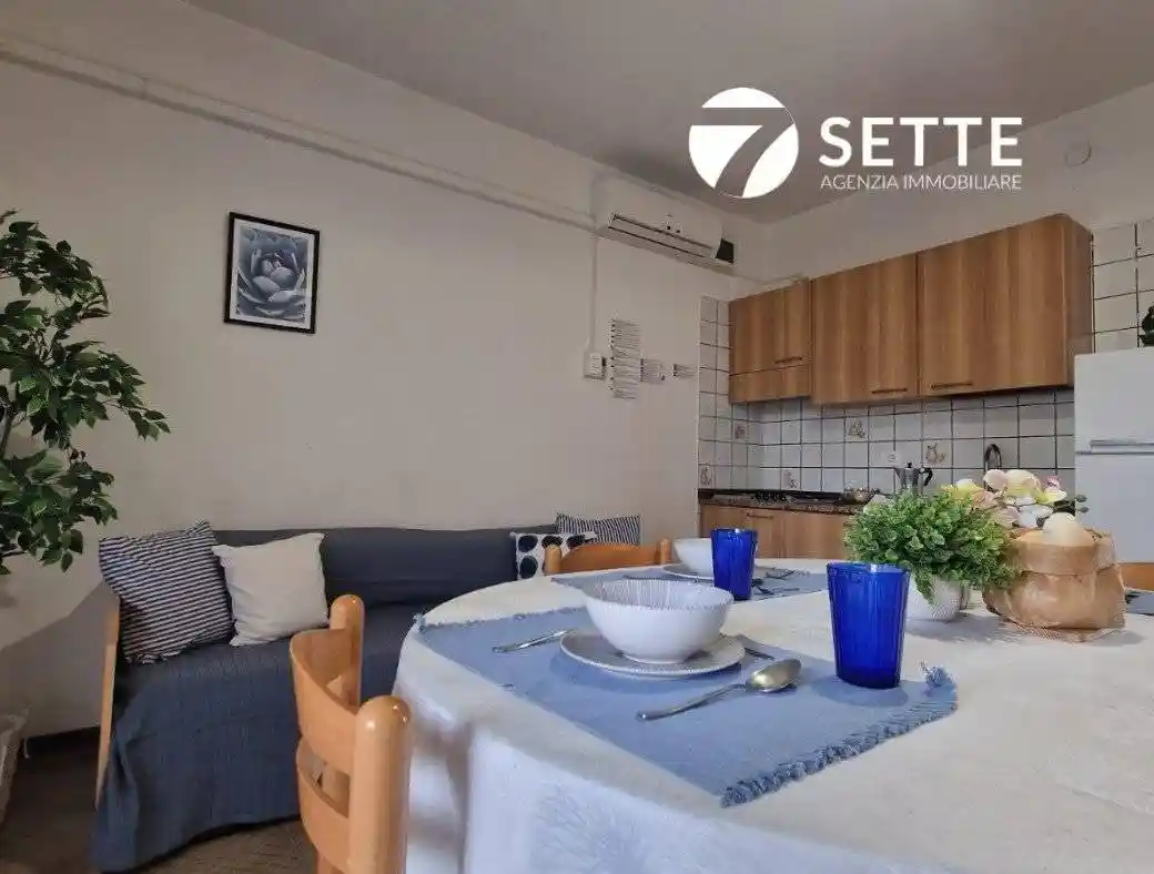 Appartamento in vendita a Lignano Sabbiadoro