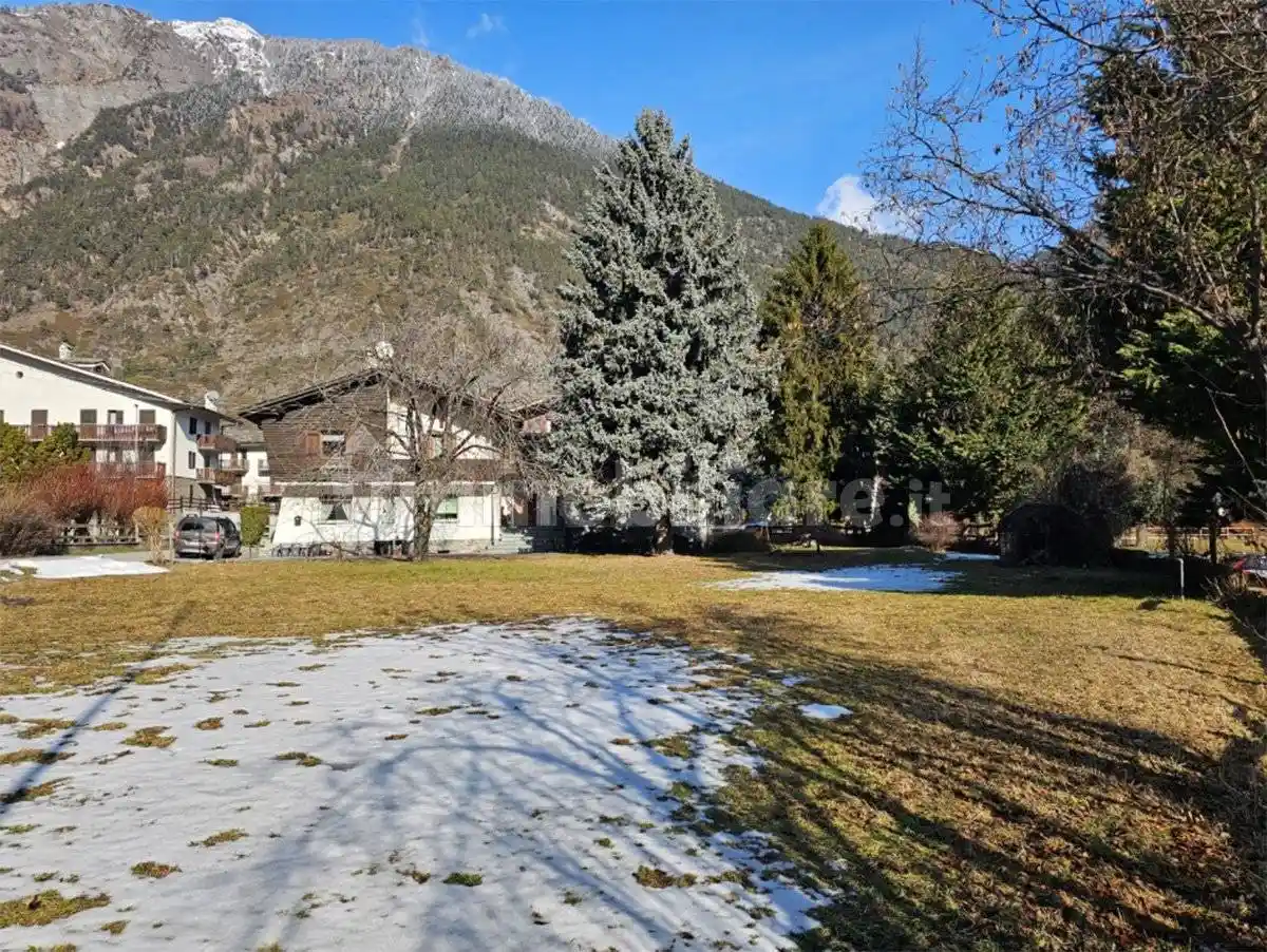 Attico - Mansarda in vendita a Morgex