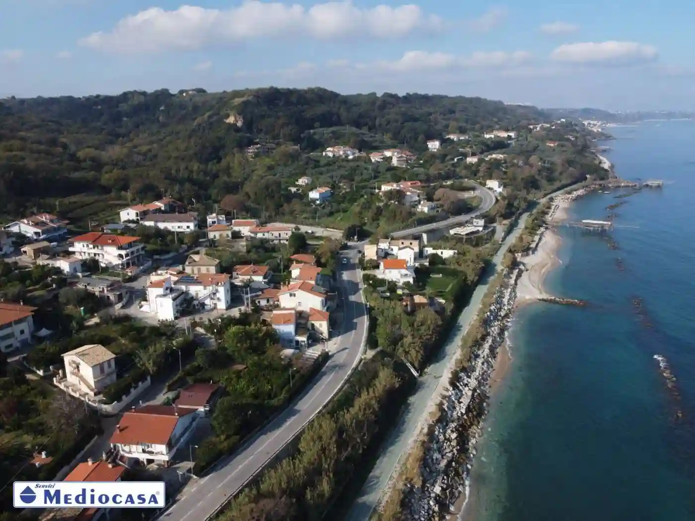 Palazzo - Edificio - foto 2