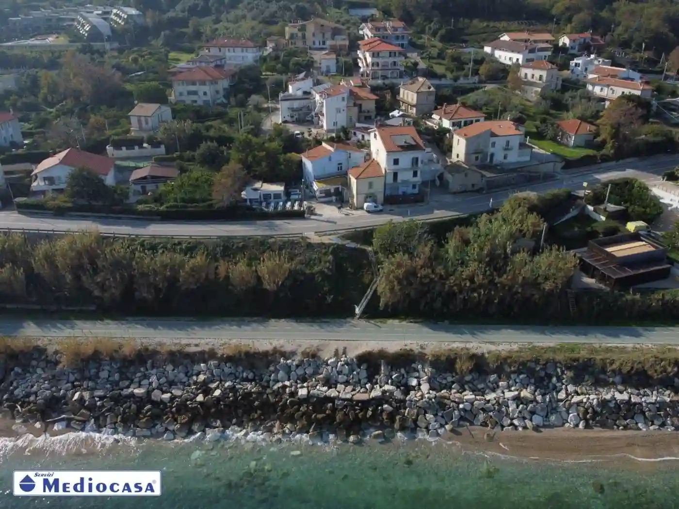 Palazzo - Edificio - foto 5