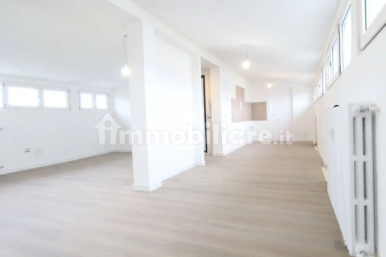 Appartamento in vendita a Modena