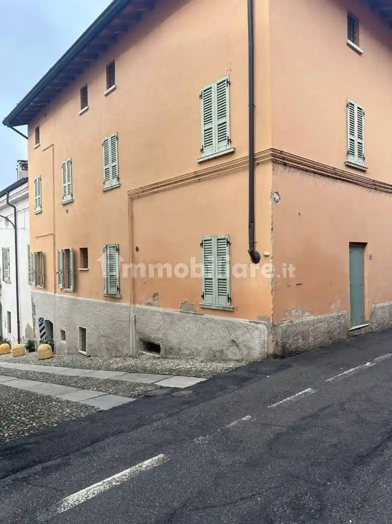 Appartamento in affitto a Montichiari