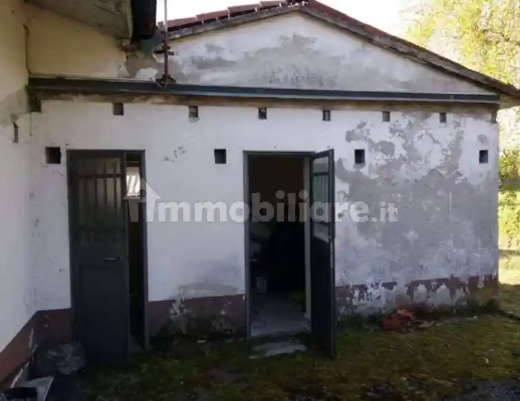 Villa in vendita a Seregno