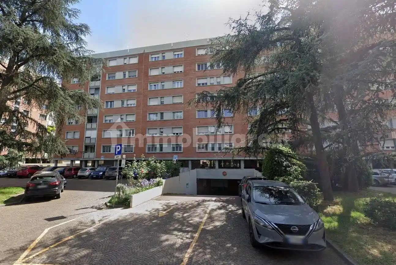 Appartamento in vendita a Bologna