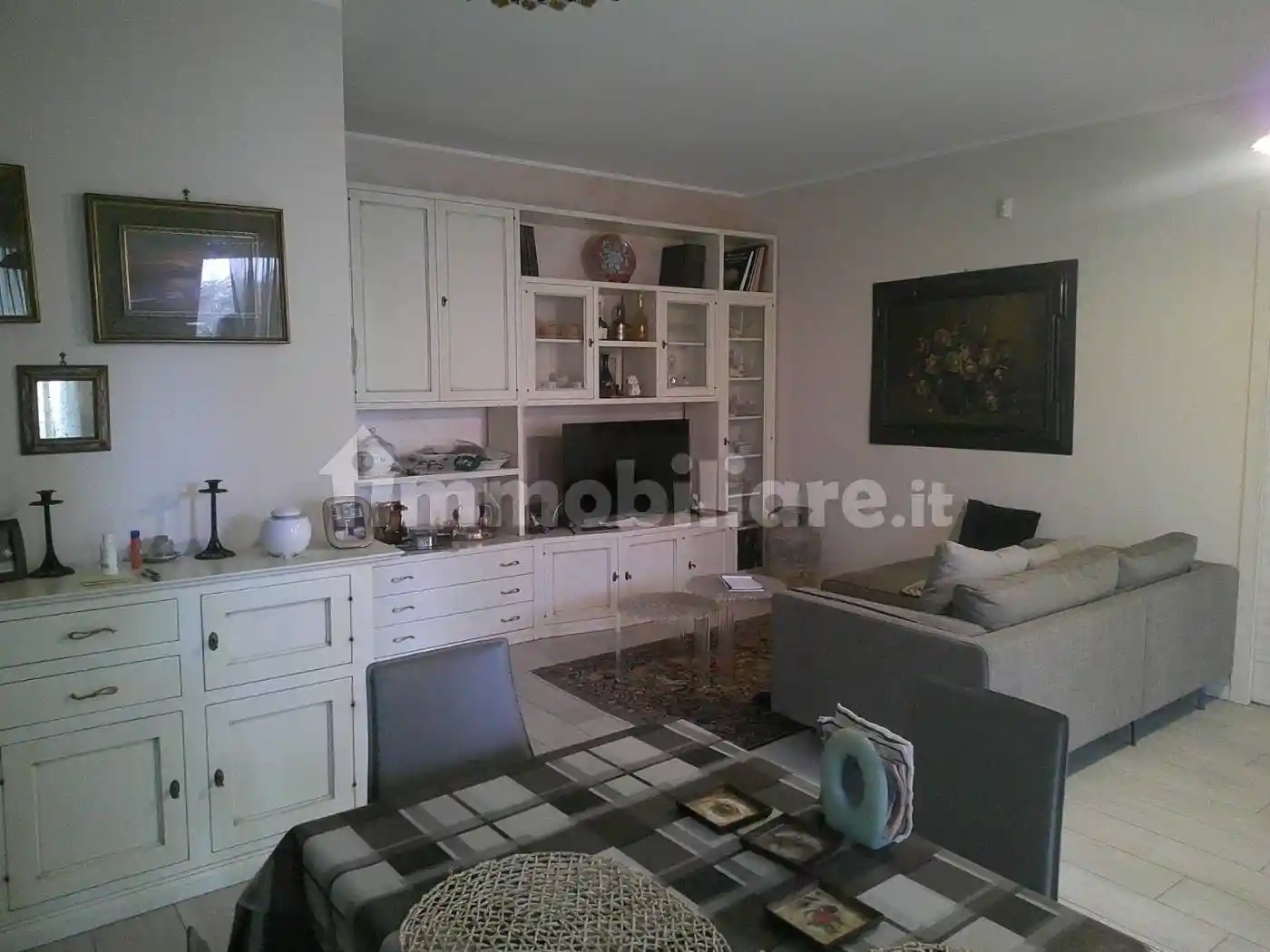 Appartamento in vendita a Nerviano