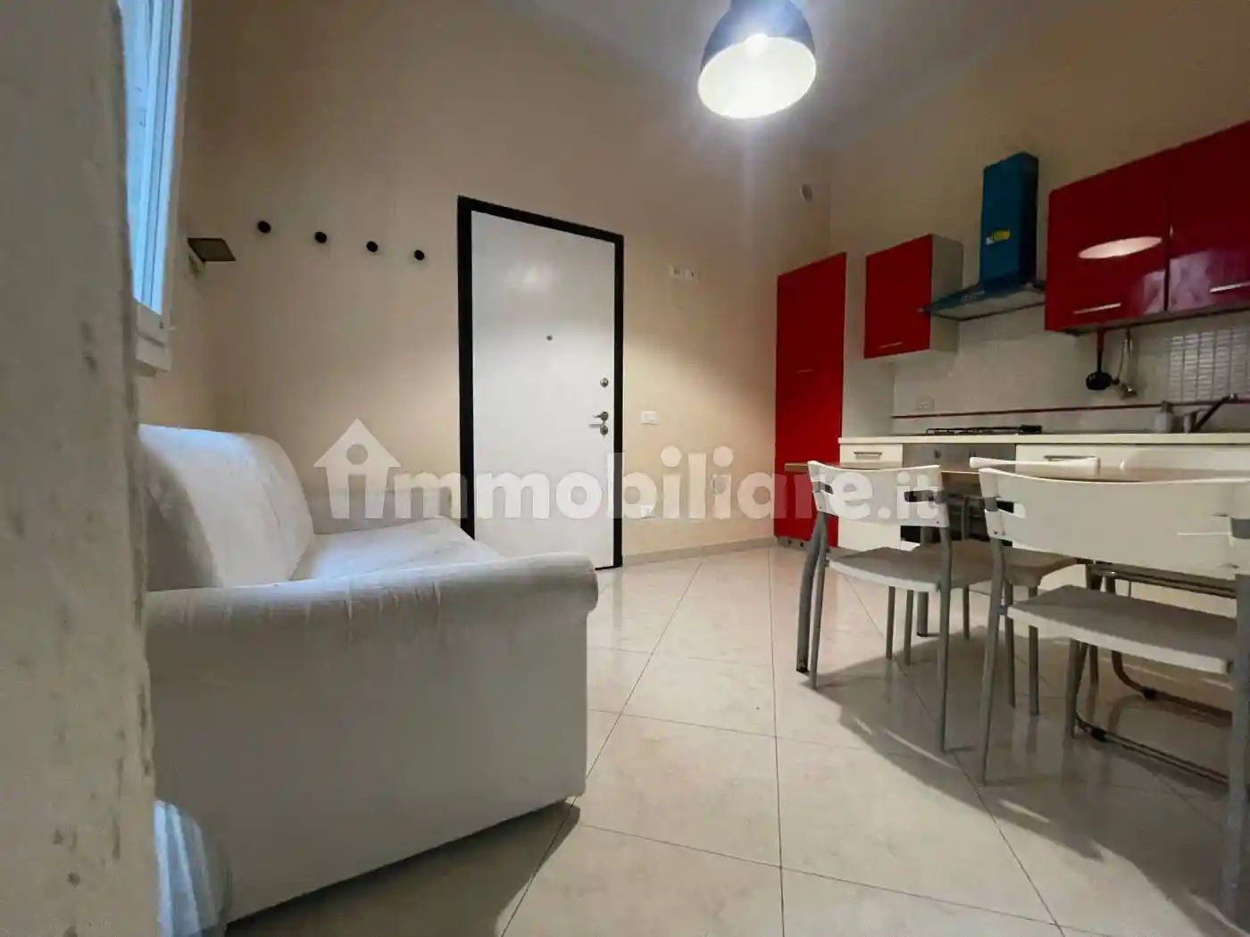 Appartamento in vendita a Mantova