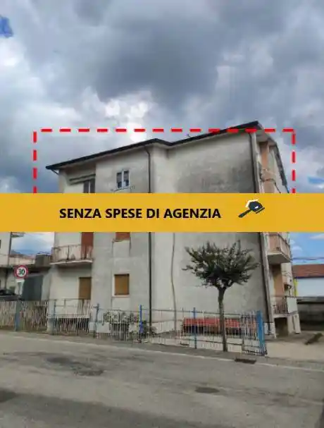 Appartamento in vendita a Controguerra