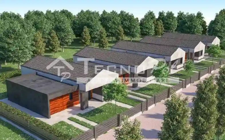 Villetta a schiera - foto 3