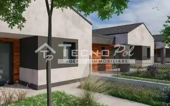 Villetta a schiera - foto 4