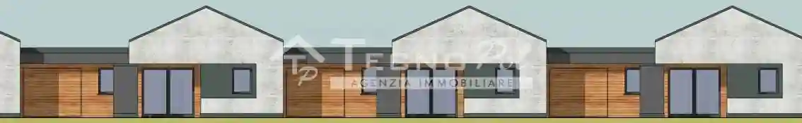 Villetta a schiera - foto 5