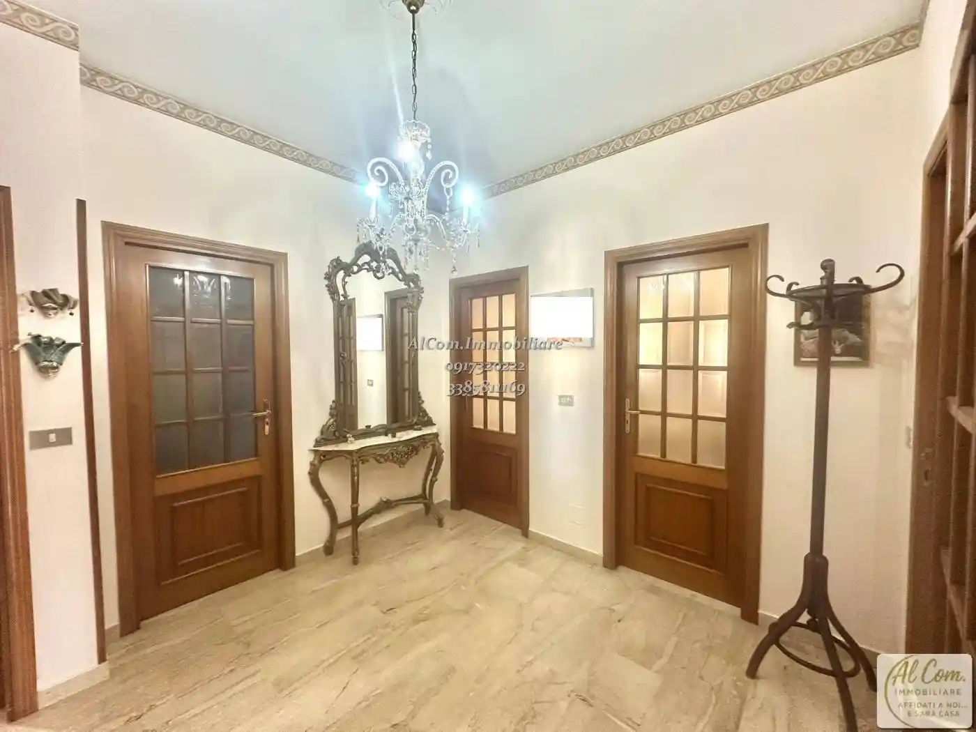 Appartamento in vendita a Ficarazzi