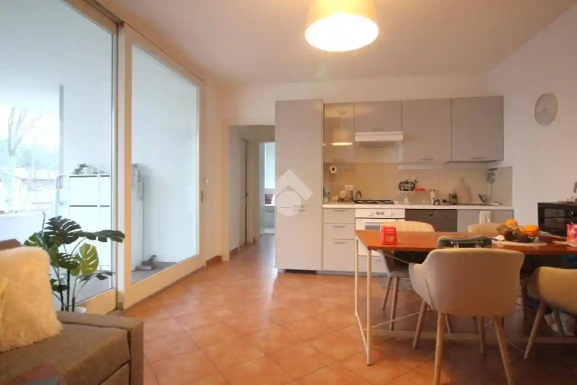 Appartamento in vendita a Cesena