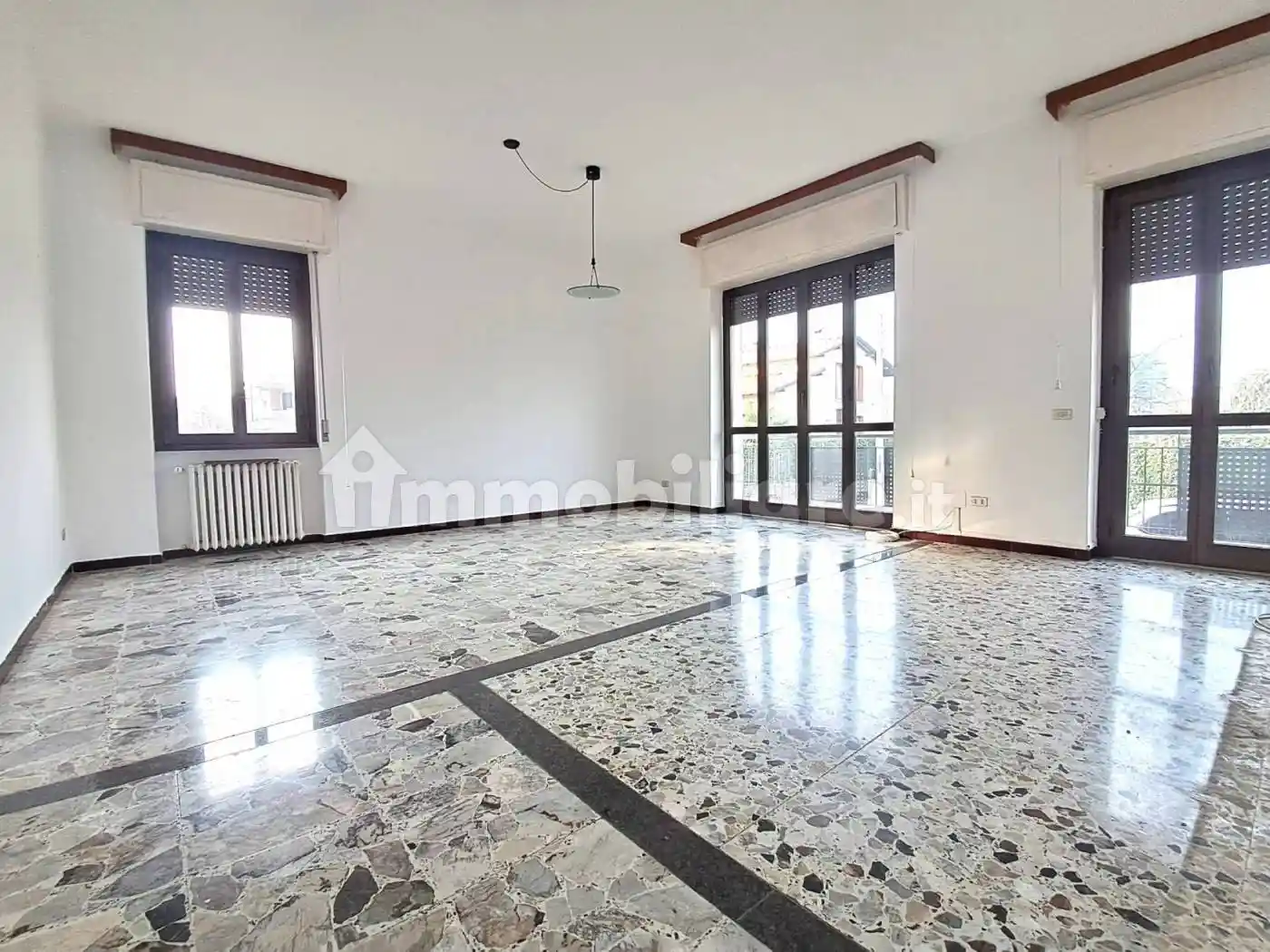 Appartamento in vendita a Triuggio