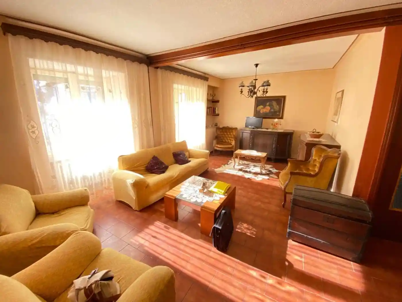 Appartamento in vendita a Fenestrelle