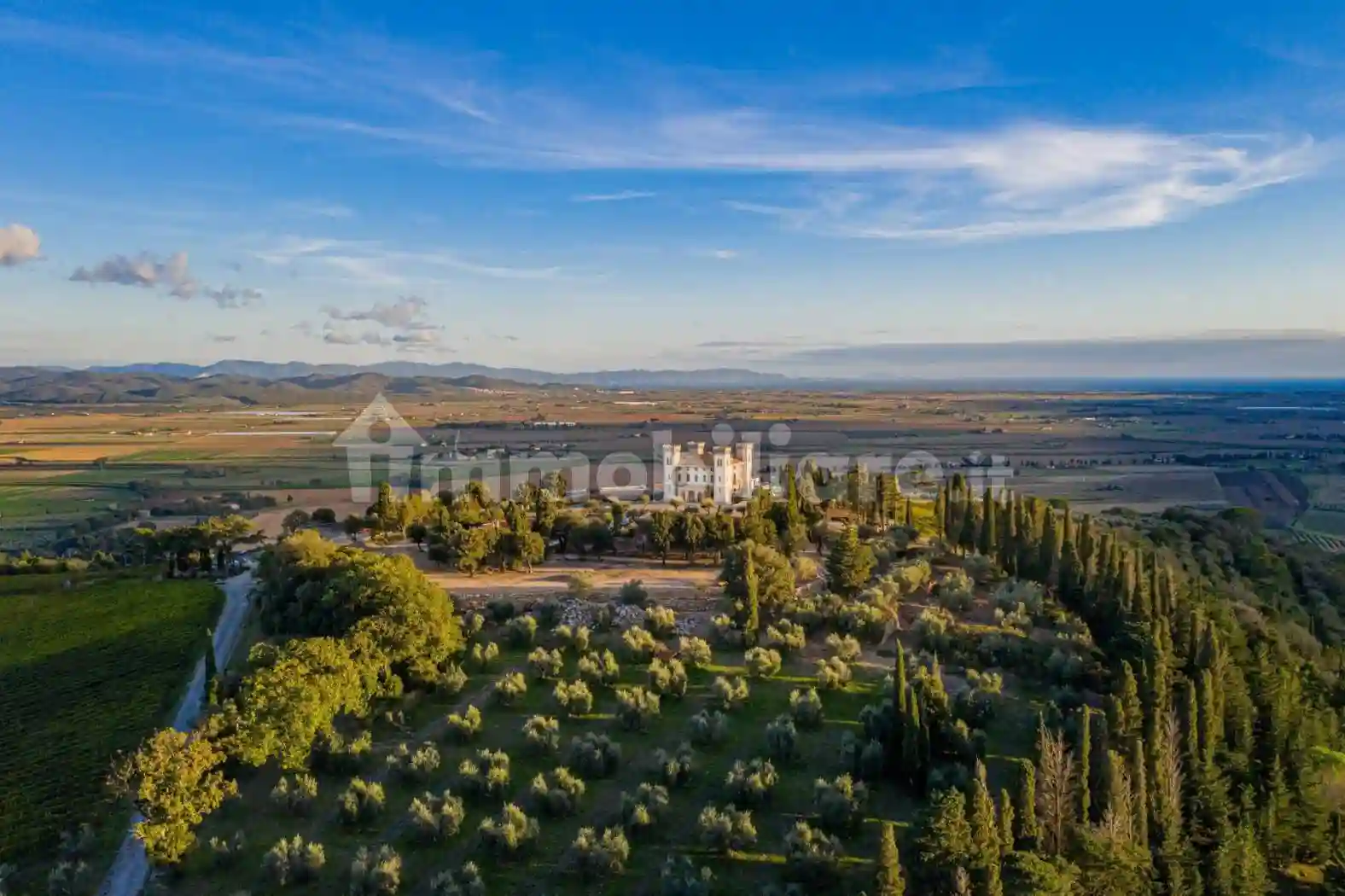 Palazzo - Edificio - foto 2