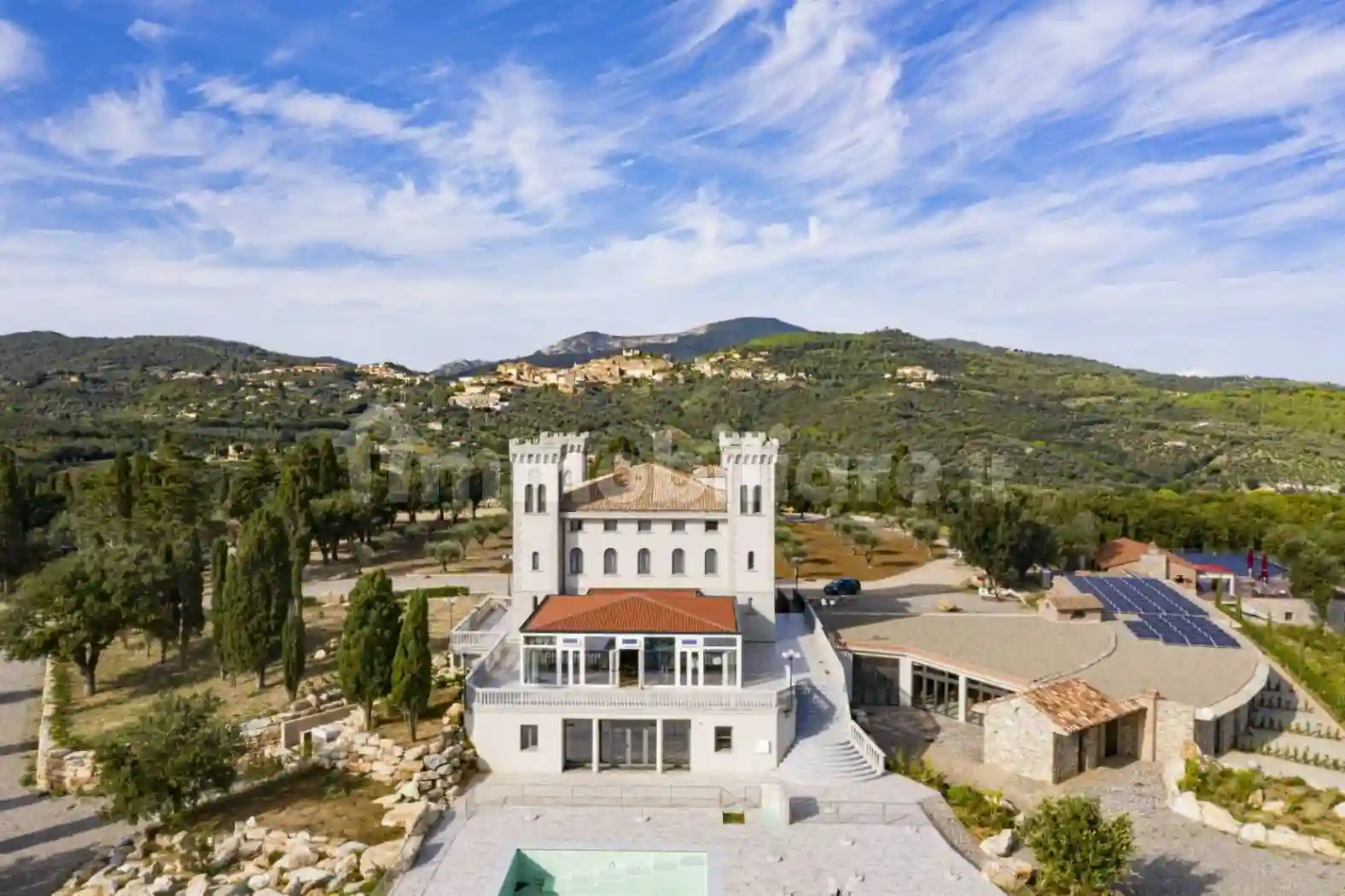 Palazzo - Edificio - foto 4