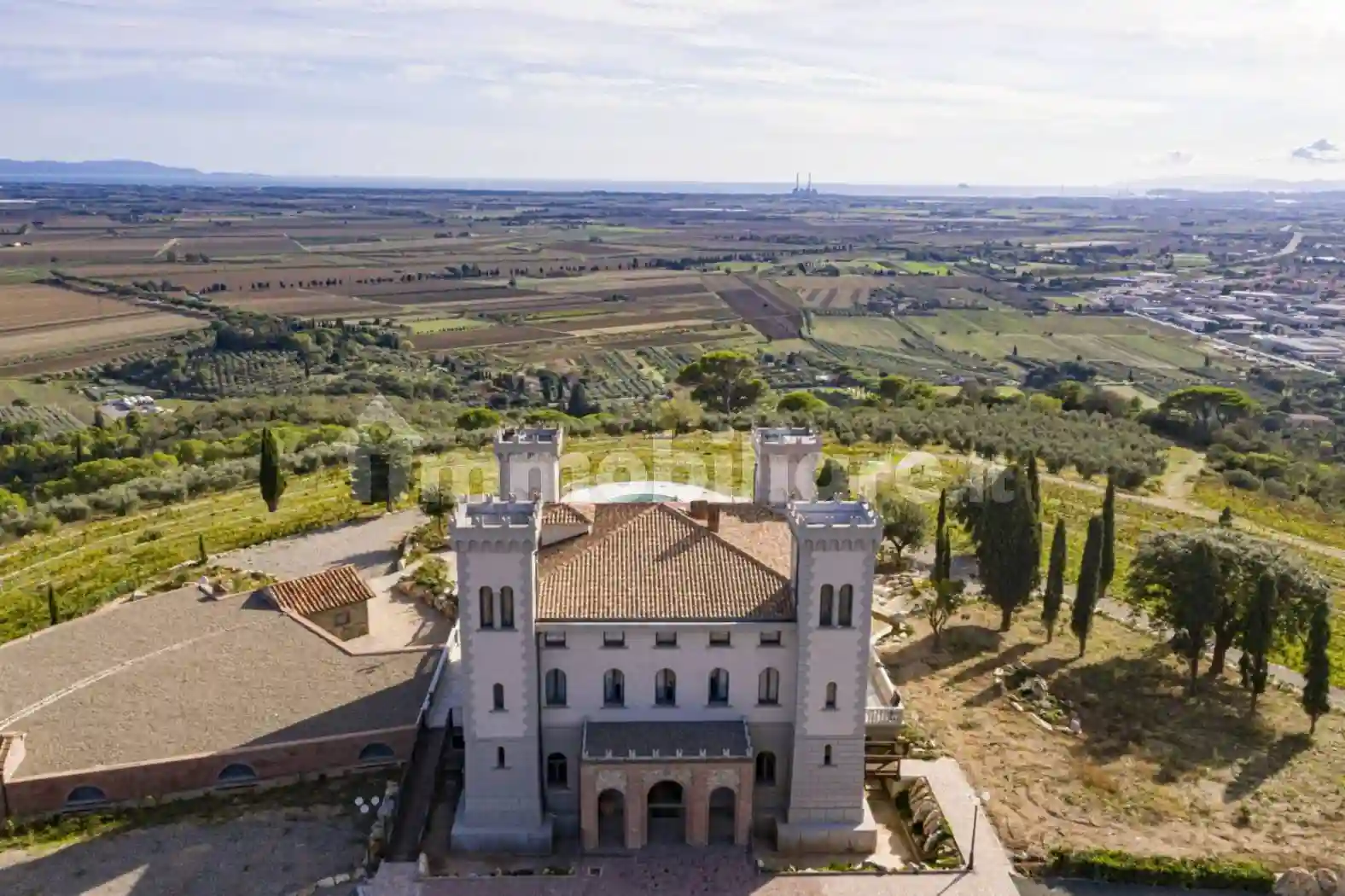 Palazzo - Edificio - foto 5