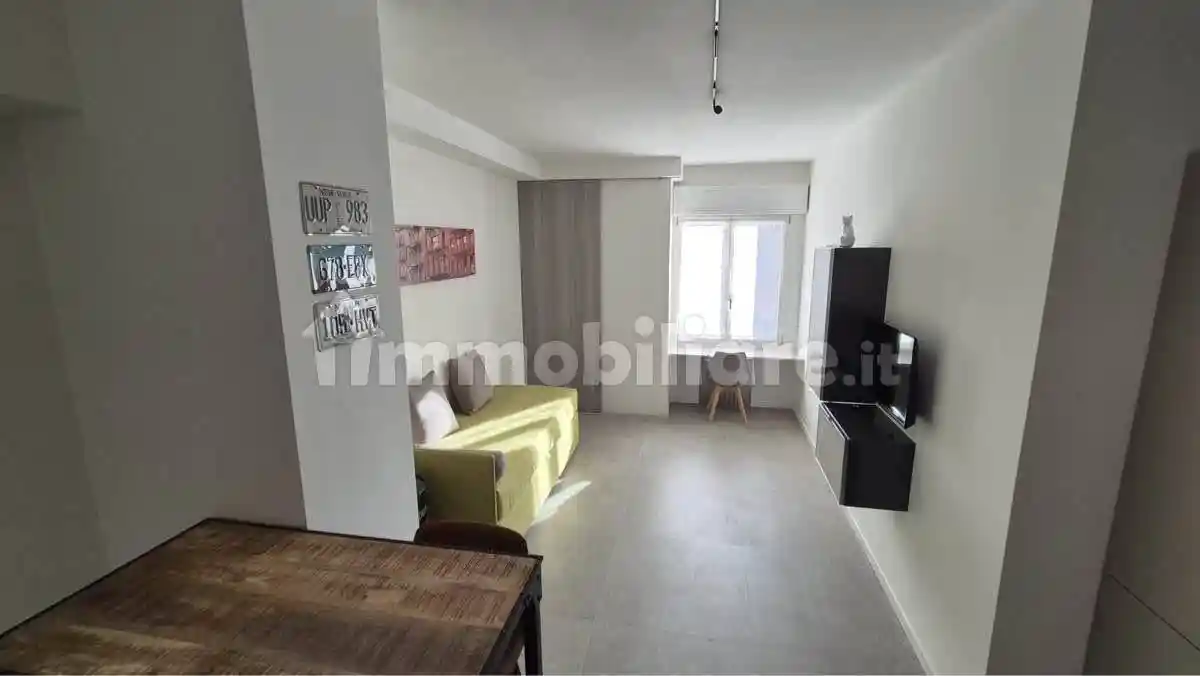 Appartamento in affitto a Modena