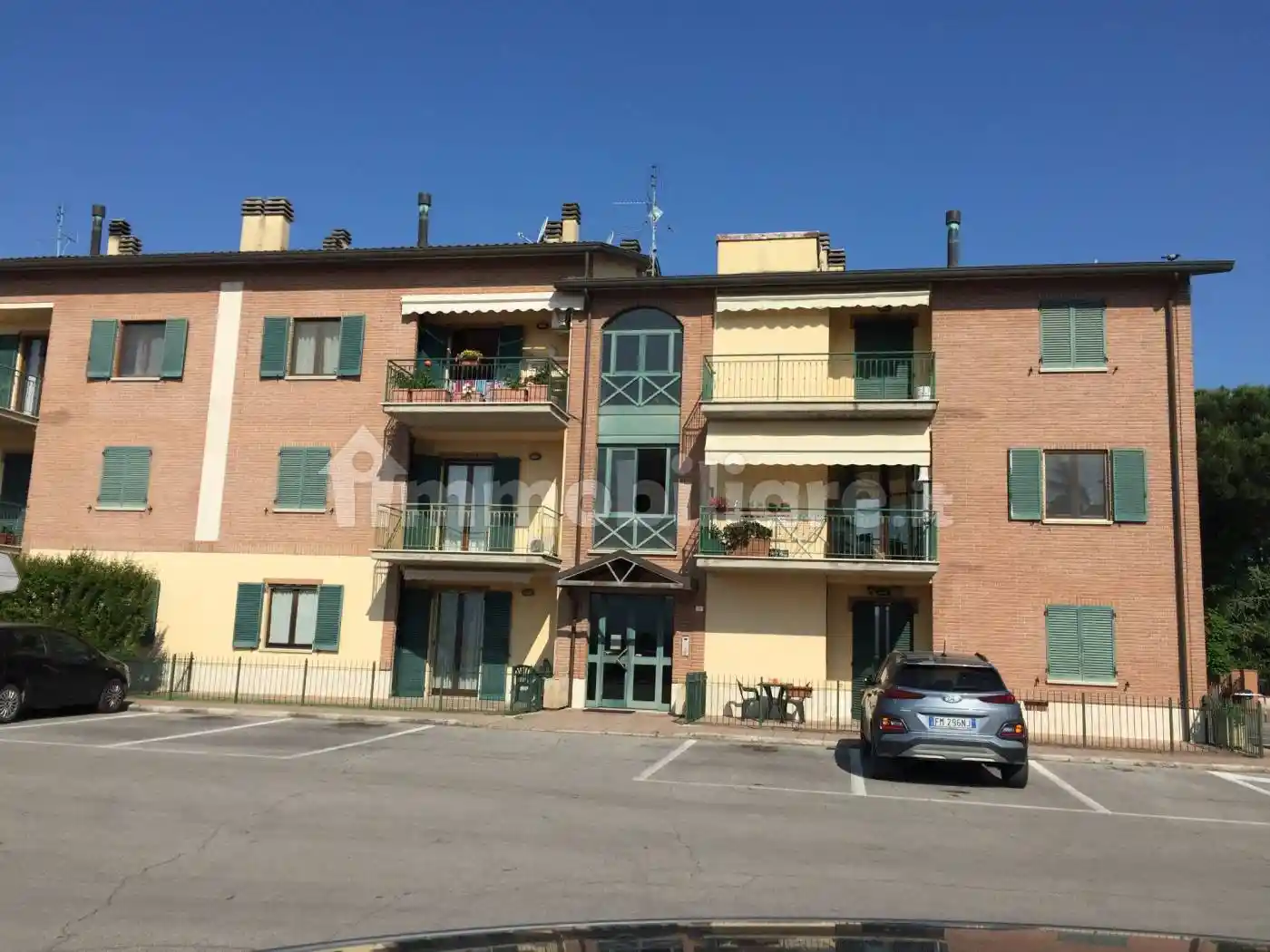 Appartamento in vendita a Perugia