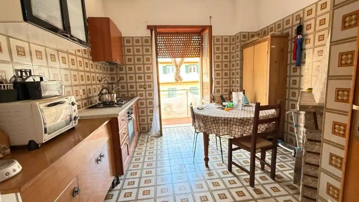 Appartamento in vendita a Capena