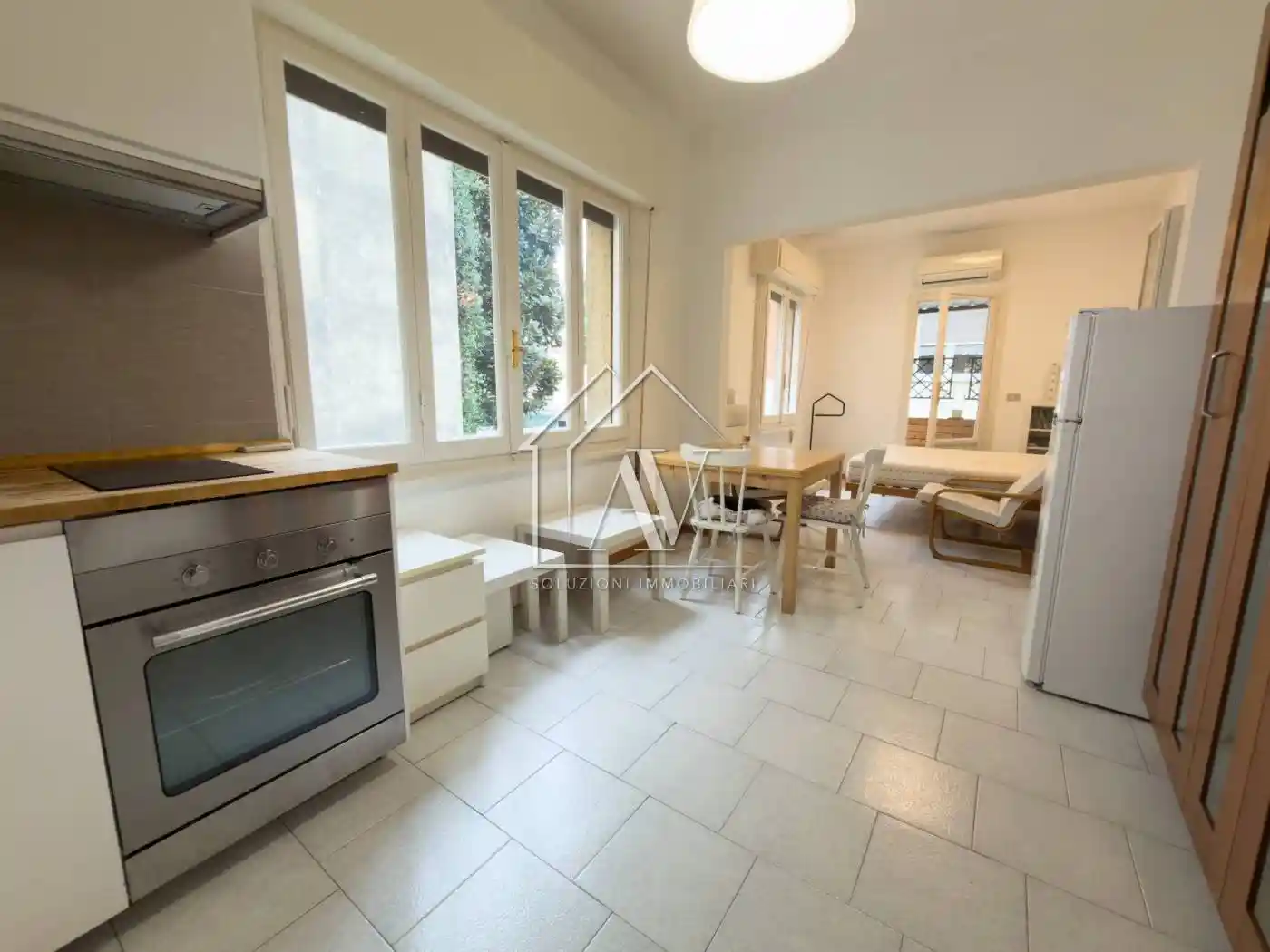 Appartamento in vendita a Ravenna