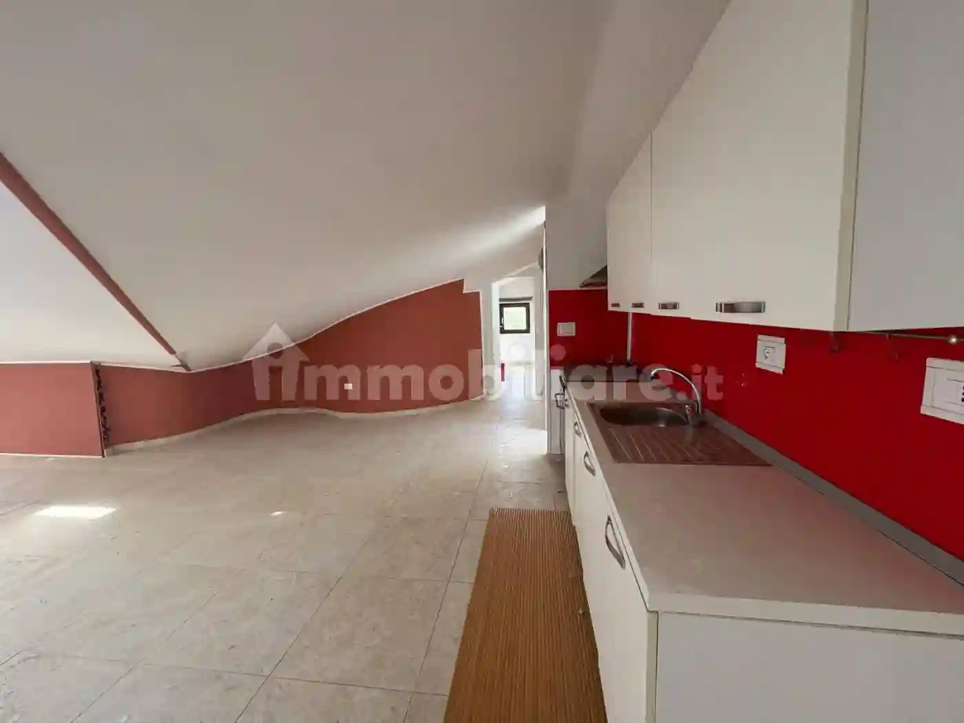 Attico - Mansarda - foto 5