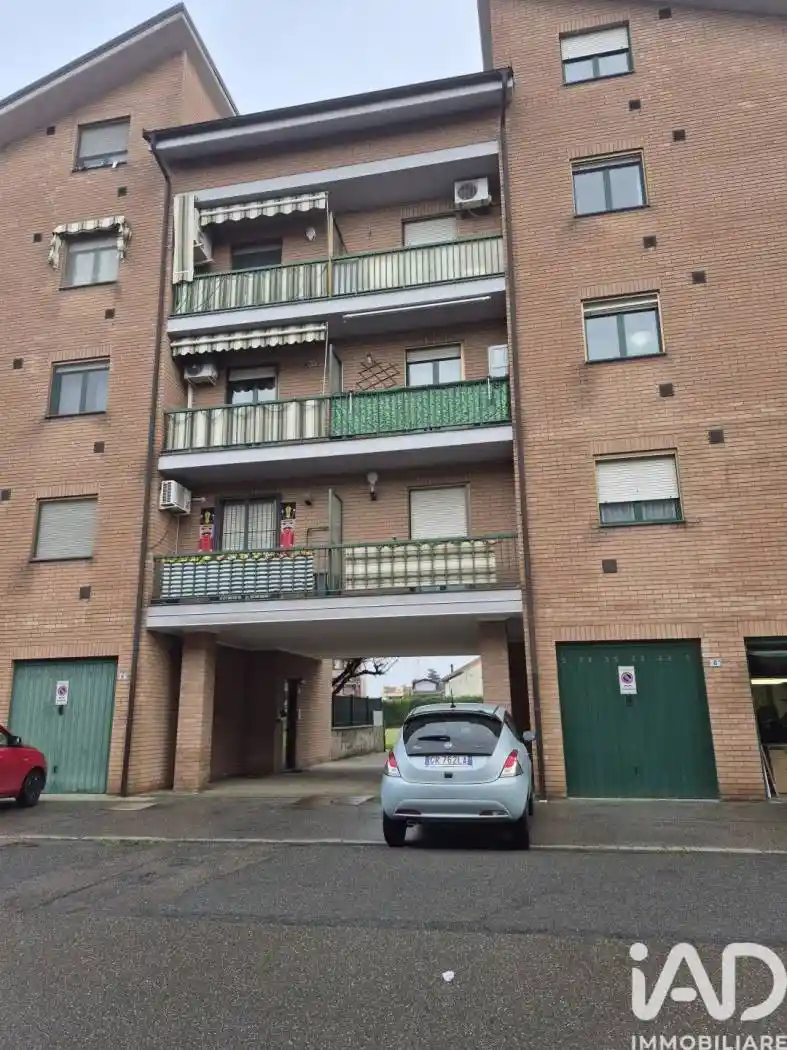 Appartamento in vendita a Alessandria