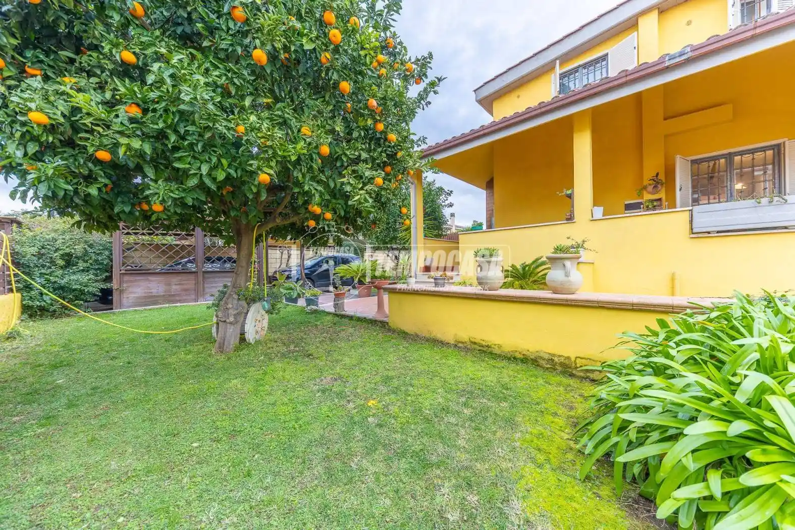 Villa in vendita a Ladispoli