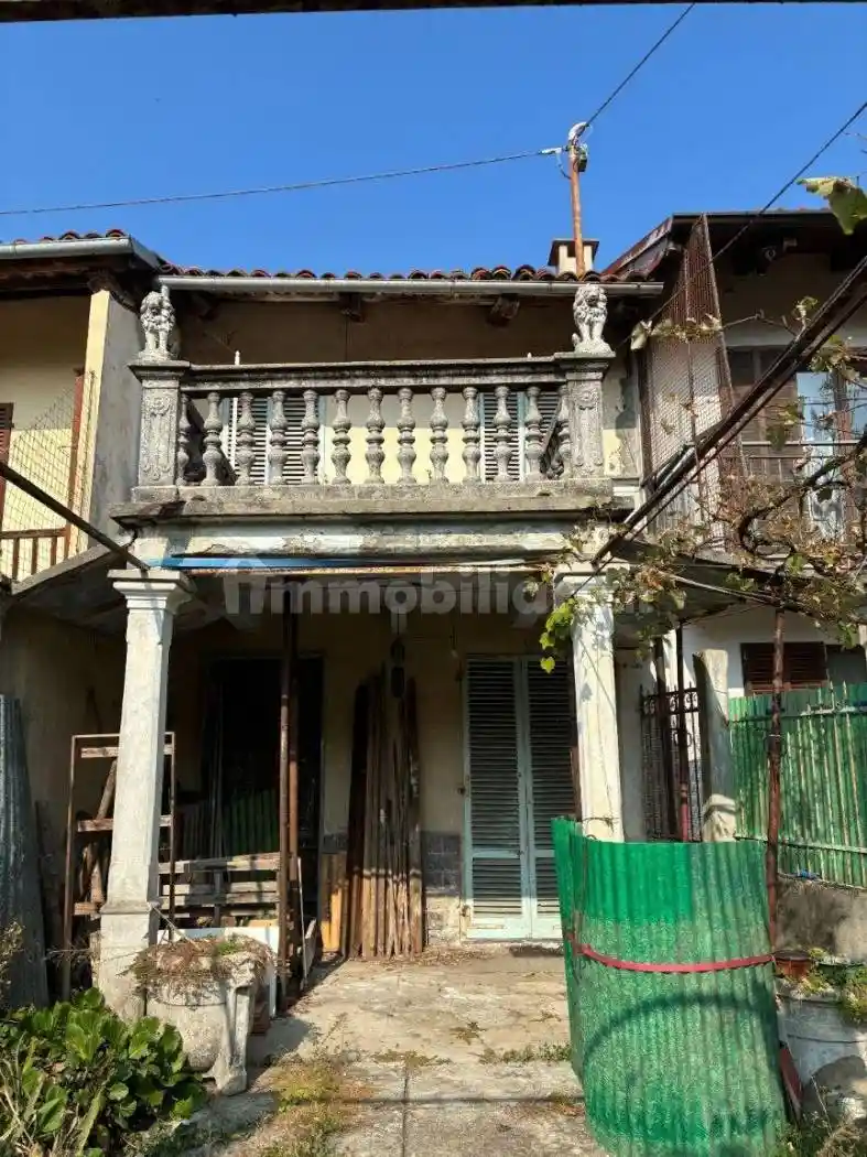 Rustico - Casale in vendita a Cavagnolo