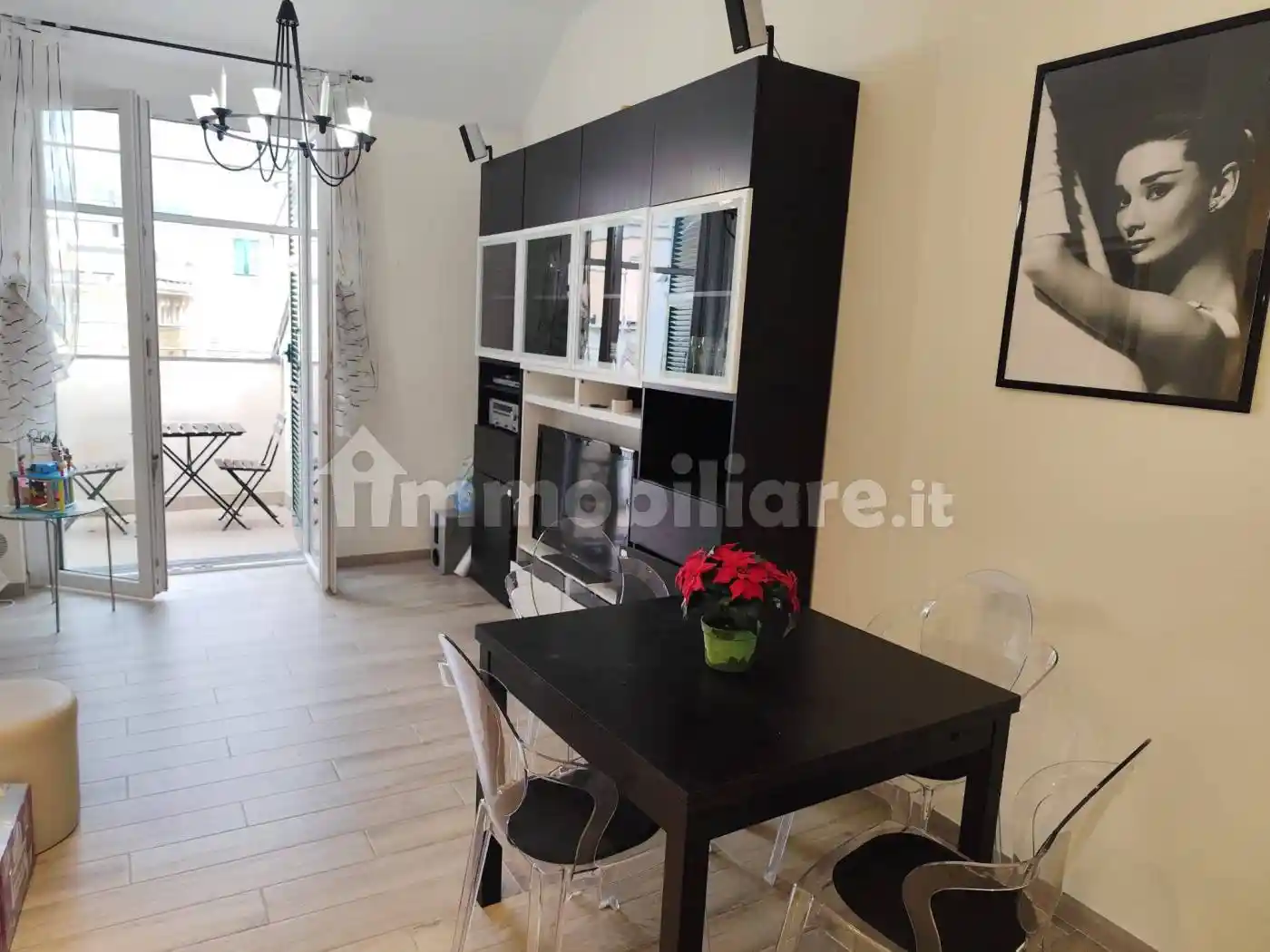 Appartamento in affitto a Genova