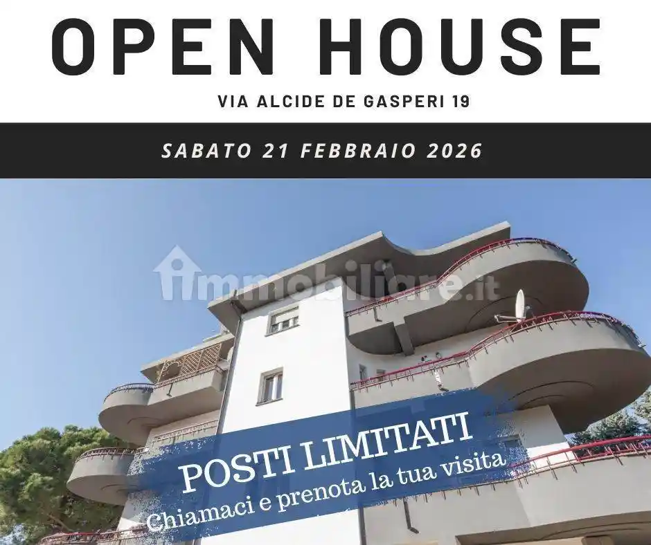 Appartamento in vendita a Viterbo