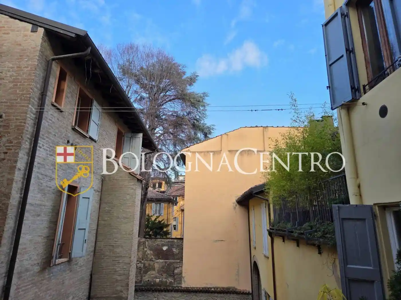 Appartamento in affitto a Bologna