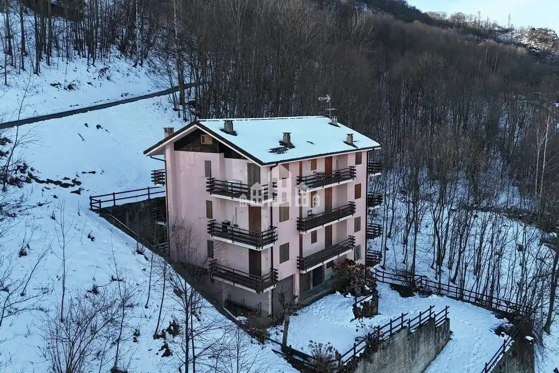 Appartamento in vendita a Alpette