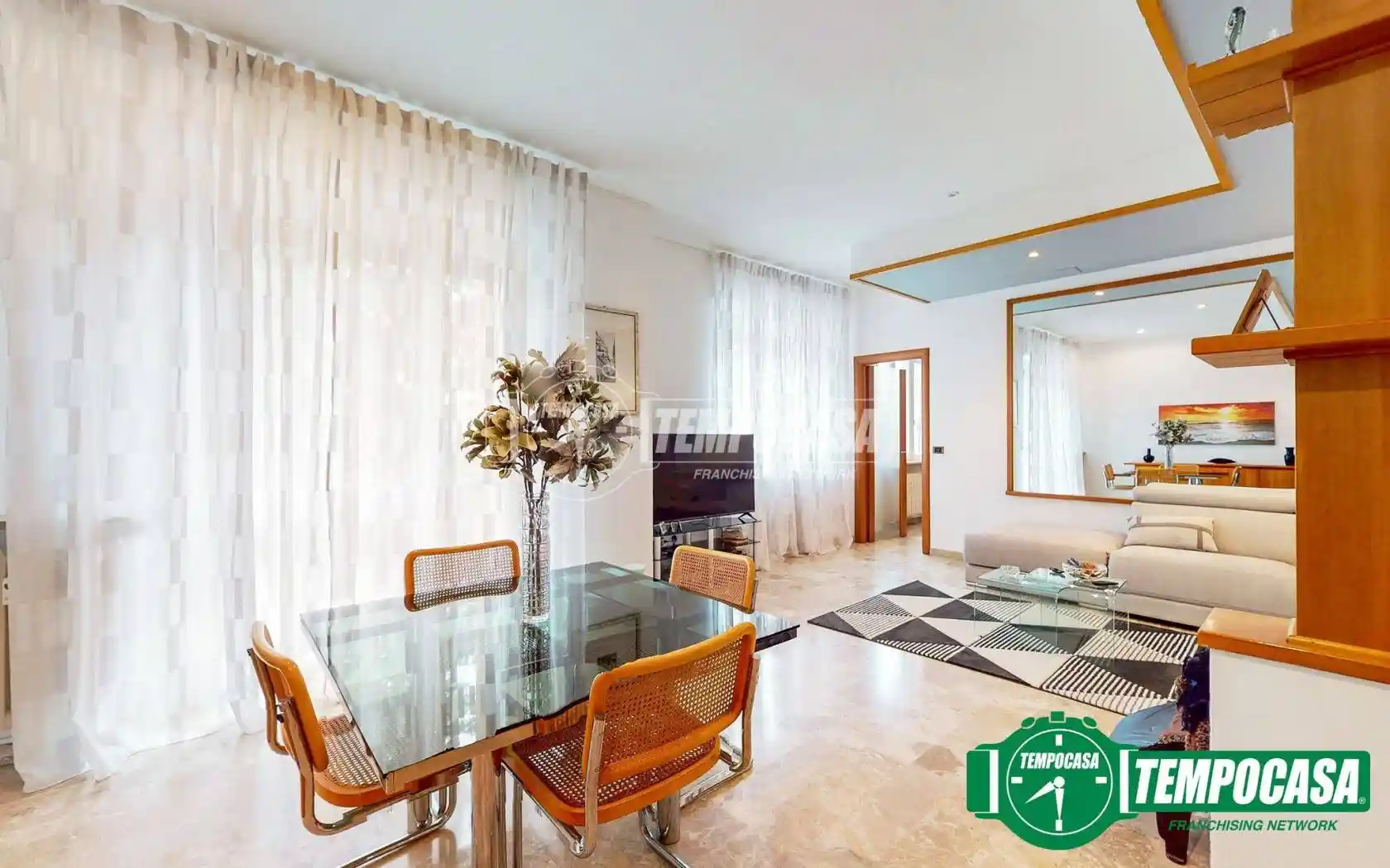 Appartamento in vendita a Valenza