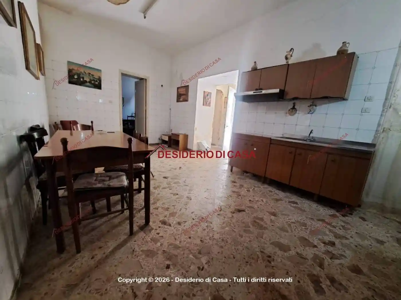 Appartamento in vendita a Marsala