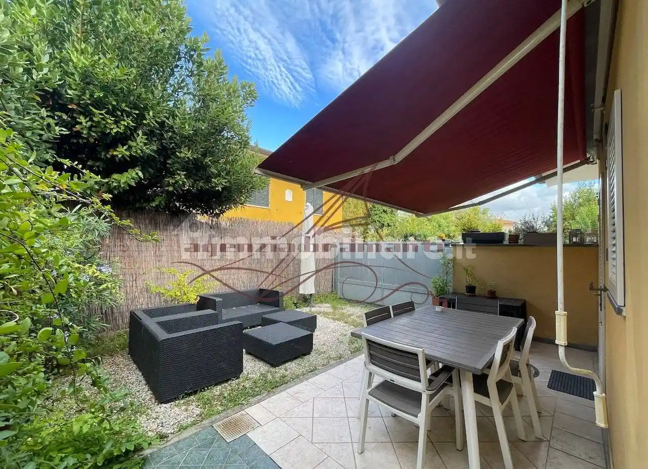 Villa in vendita a Forte dei Marmi